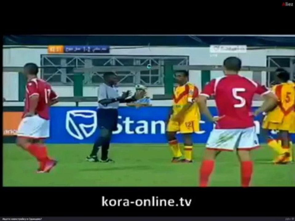 [CAF, Groupes, 2èJ] ESS  St Georges - 2éme Mi-temps 3s4