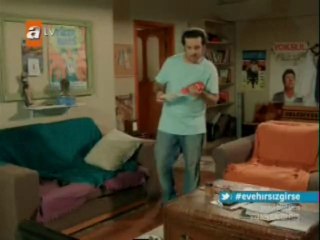 Yüksek Giriş 2 part 4