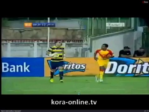 [CAF, Groupes, 2èJ] ESS St Georges - 2éme Mi-temps 4s4