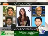 Media Ethics, Jang Group, Dr Arsalan Iftikhar & Media Gate - 4 (Lekin on Geo News 10 Jun 2012)