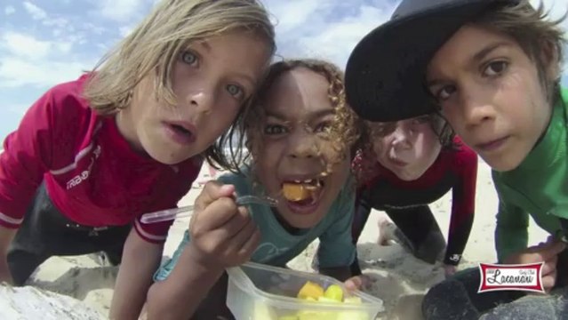 Marcassin timelaps aventure !