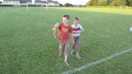 2013-08-Fusée à eau-Tirs