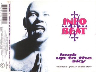INFOBEAT - Look up to the sky (raise your hands) (station-edit)
