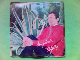 Alpay - Ayrılık Rüzgarı