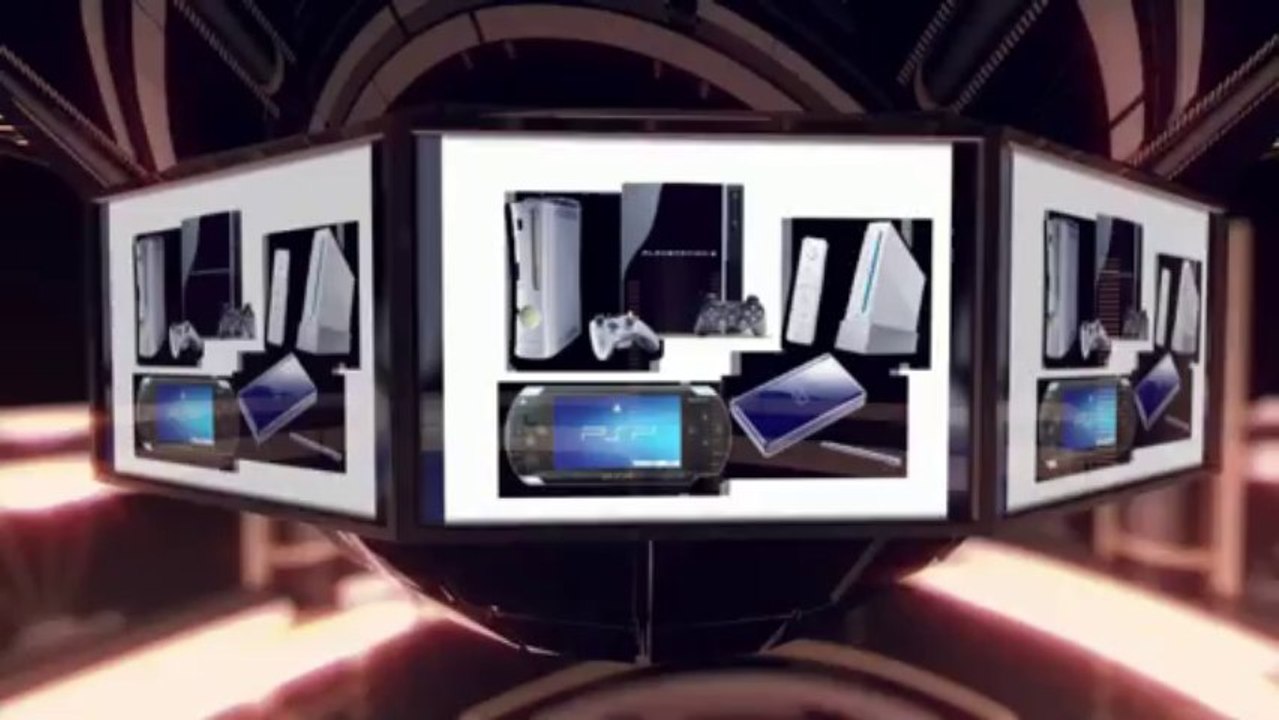 Annonce Jeux pour consoles usage au Québec - Aubaine.ca