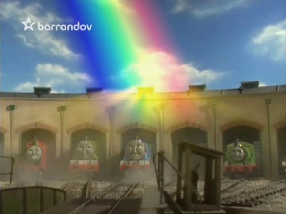 Thomas x02