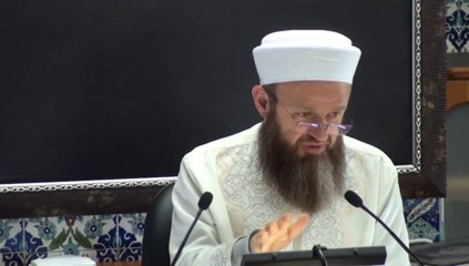 ali ulvi uzunlar hoca efendı hanımlar kimlere karşı suslenebılır  ve dışarıya nasıl çikmalı tabı bir çok kadın bu ayetı kabul etmez