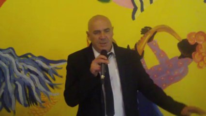 I love Paris-Eric Askell(Frank Sinatra cover)