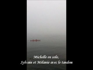 Les baleines de près, Bergeronnes 2013