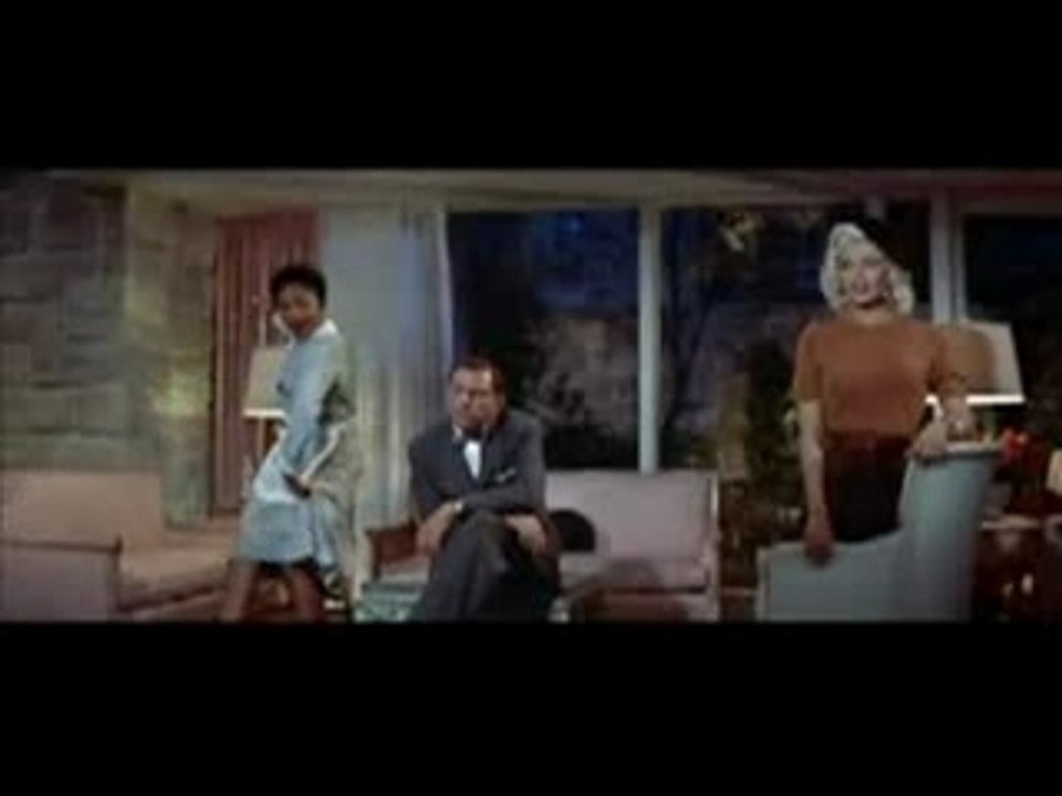 Eddie Cochran Twenty flight rock