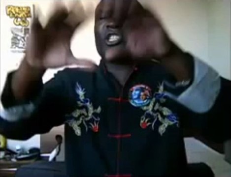 Black Males Bashing Women Brings SHAME 2 Manhood !