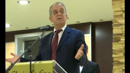 HACIOSMAN MÜTEVELLİ HEYETİ İFTAR YEMEĞİ