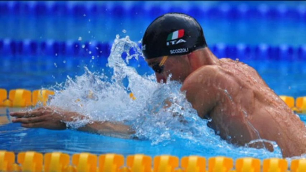 Mondiali - Paltrinieri regala l'ultima medaglia all'Italia