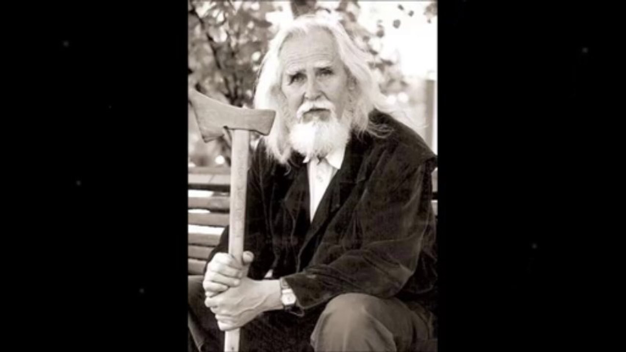 Всесвітній базар (Ukrainian poem of Oles Berdnyk)