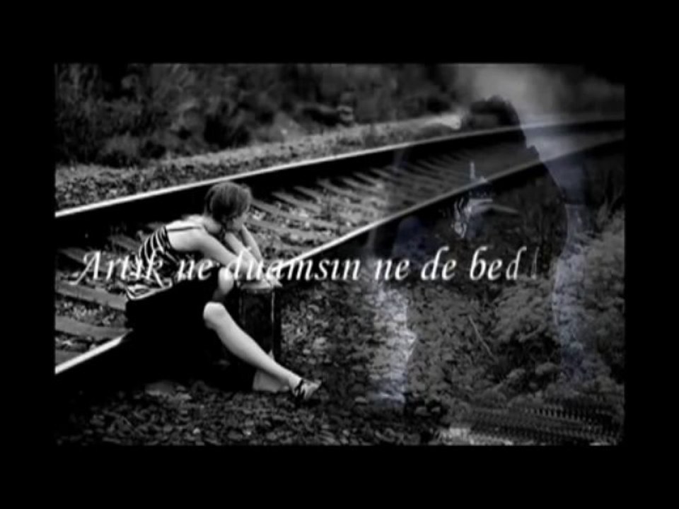 IŞIN KARACA - NE DUAMSIN NE DE BEDDUAM ( GECE DOSTU )