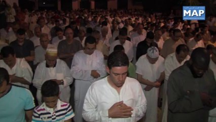 ليلة القدر أعظم ليالي شهر رمضان شأنا وقدرا