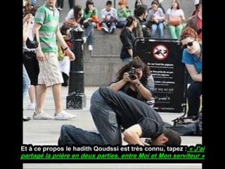 Ô toi qui ne prie pas