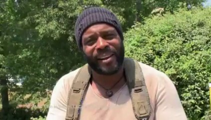 Inside The Walking Dead Season 4: Cast on Set (HD)