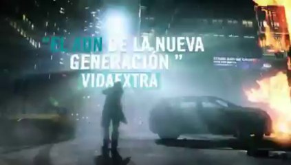Trailer de Watch Dogs (Galardonado) en HobbyConsolas.com