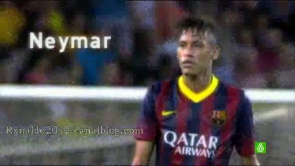 Neymar has anemia won't stop training