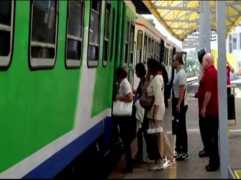 FAL MATERA-BARI E' SEMPRE UN'ODISSEA MATERA 4 Agosto 2013