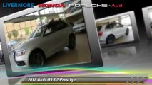 2012 Audi Q5 3.2 Prestige - Livermore Auto Mall, Livermore