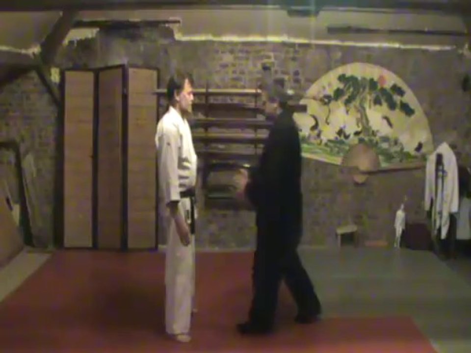 Shitate dori : kani dori