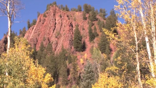 Song: Sacred Mountain / Album: Sunlight / Artist: Michael Benghiat