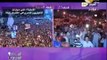 السادة المحترمون: سرقة معدات وسيارات التلفيزيون المصري في إعتصام رابعة العدوية
