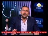 السادة المحترمون: ما هى صفة مرسي الأن من زيارة أشتون أوغيرها له داخل السجن ؟