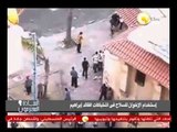 السادة المحترمون: فيديو يكشف استخدام الإخوان للسلاح في اشتباكات القائد إبراهيم