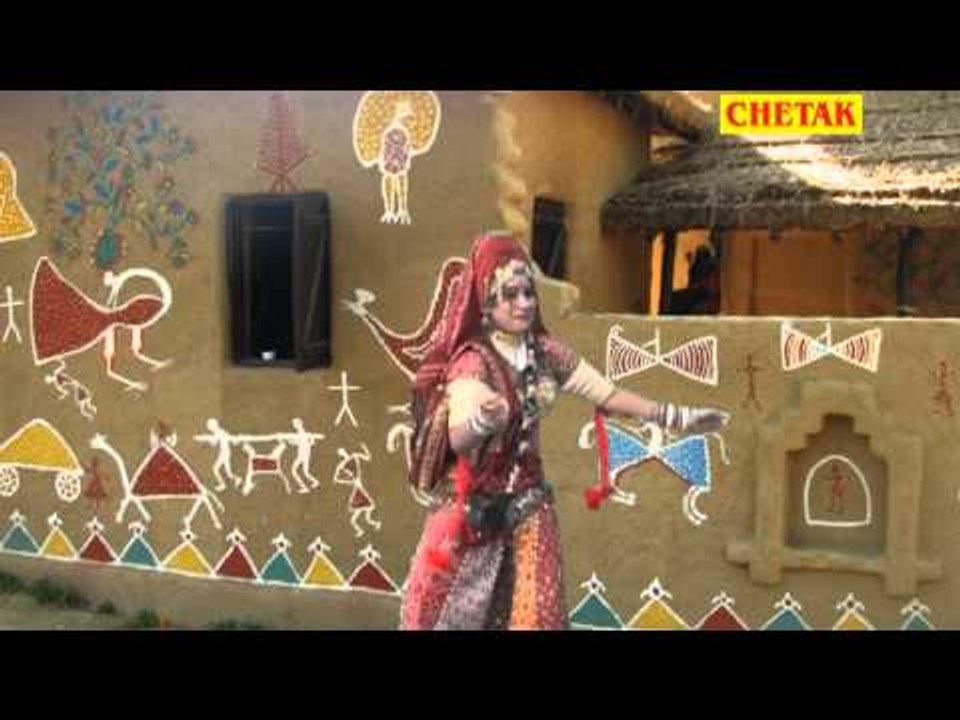 Main To Mele Me Byan Rasili Rani rangili,Laxman Singh Rawat Rajsthani Pushakar  Chetak Cassettes