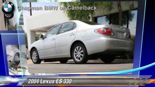 Chapman BMW on Camelback, Phoenix AZ 85014