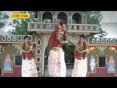 Leela Pushkar ki CHamak CHamak Nache Rani rangili,Laxman Singh Rawat Rajsthani Pushakar Chetak Cass