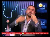 السادة المحترمون: شهادة روبرت فيسك حول استخدام الإخوان للسلاح في اعتصامهم برابعة العدوية