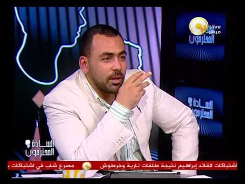 السادة المحترمون: مبادرة لبعض الشخصيات العامة المؤيدة للمخلوع مرسي تدعو لعودته وعودة الدستور