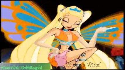 Winx Club Nickelodeon Hungarian Opening for Season 3