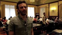 Castelluccio: Forse mi sarei ritirato dal poker se avessi fatto FT alle WSOP - PokerStars.it