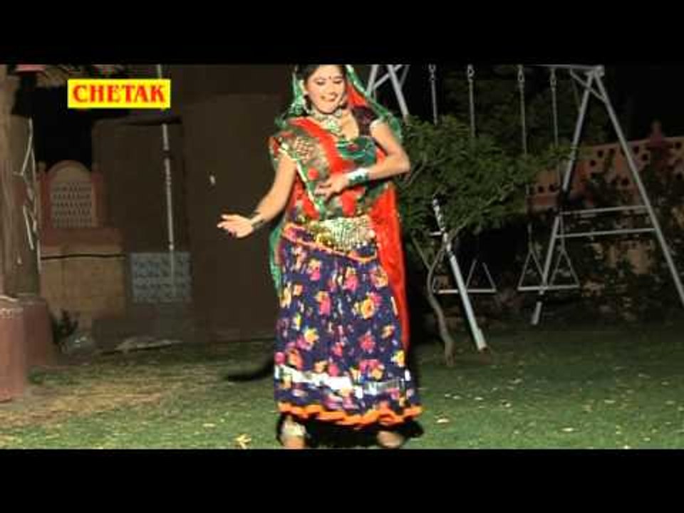 Damal Byan Rasili Rani rangili,Laxman Singh Rawat Rajsthani Pushakar  Chetak Cassettes