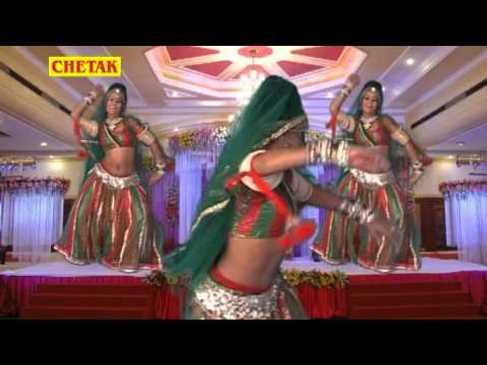 CHunri ki payal Nache Re CHamak  CHamak Byan Ji Jepe BHagi Aai Rani rangili,Laxman Singh Rawat Rajst