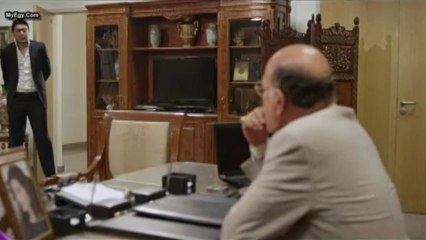 مسلسل الركين الحلقة 27 - شاهد دراما