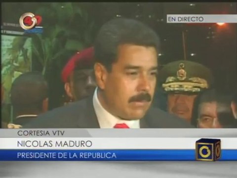 Gobierno anunció candidatos por el psuv para algunas alcaldías del país