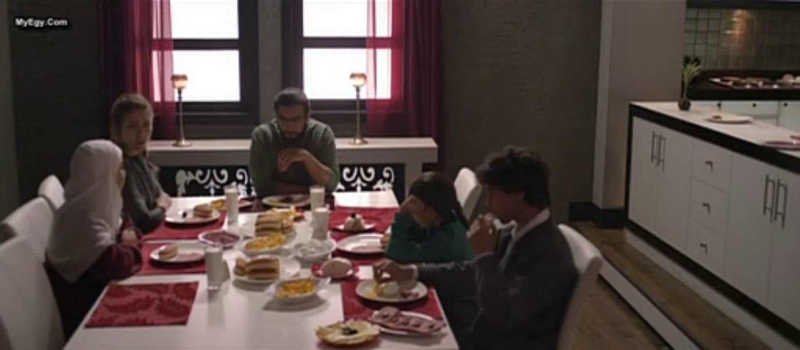 مسلسل الداعية الحلقة 27 - شاهد دراما