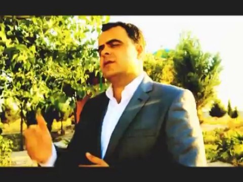 Mehmet Uçar - Sana Derviş Demişler (Orjinal klip)