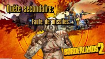 Borderlands 2 - Quêtes Secondaires partie 7