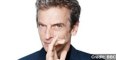 Peter Capaldi Is the Next Doctor Who