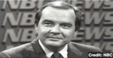 Longtime NBC Newsman John Palmer Dies at Age 77