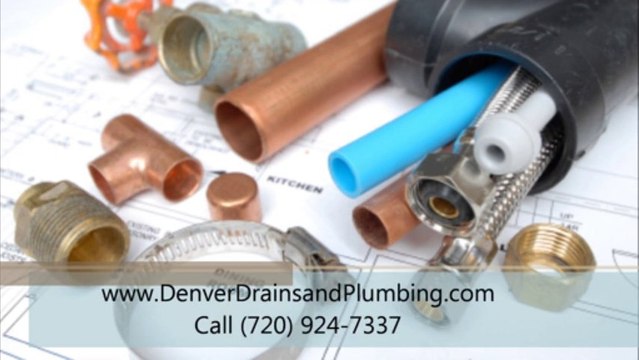 Denver Plumber | Plumbers Denver | Denver Plumbers