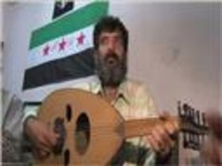 فرقة "صرخة حرية" صوت حلب الفني خلال الثورة