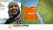 Egypt denies entry to Nobel Peace Prize Winner